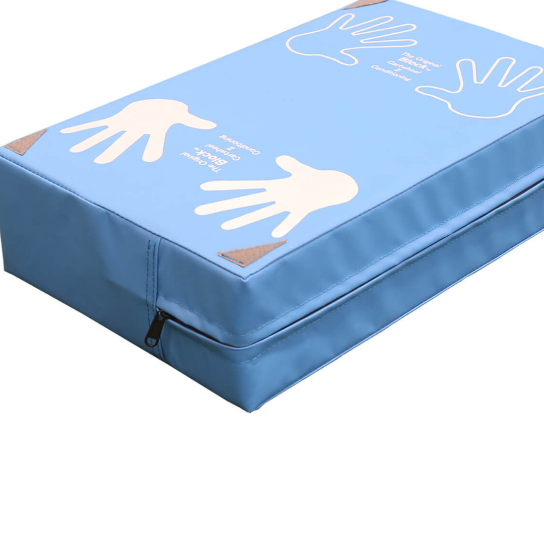 Ninja vejrmølle block