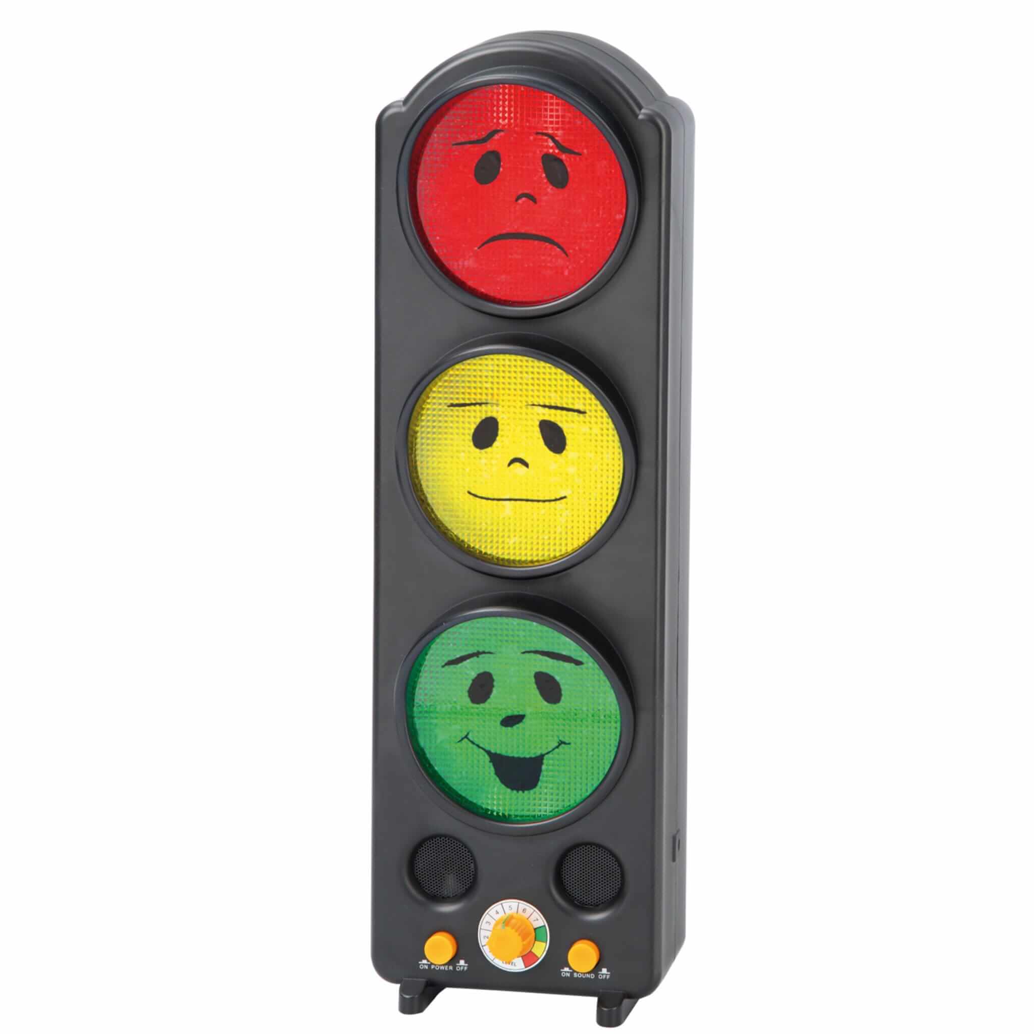 Noise Control System