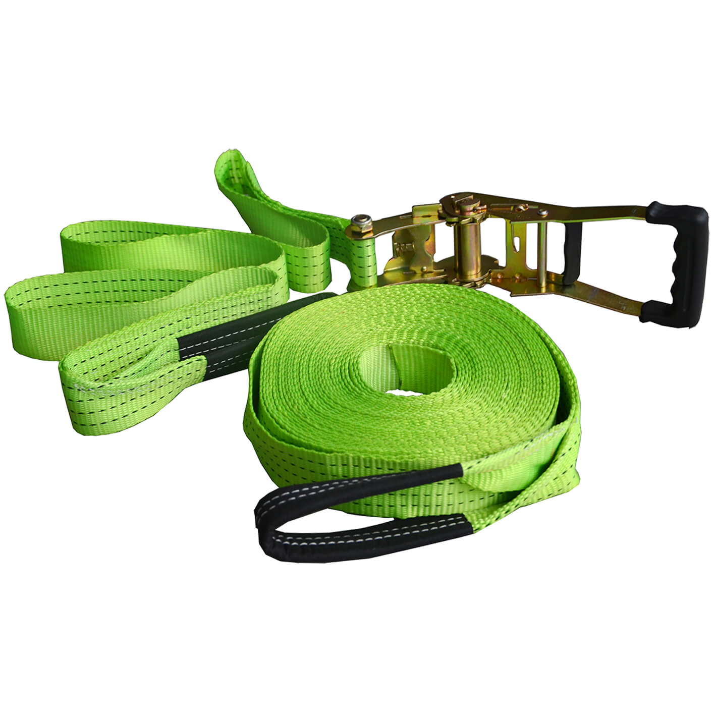 Slackline School Pro