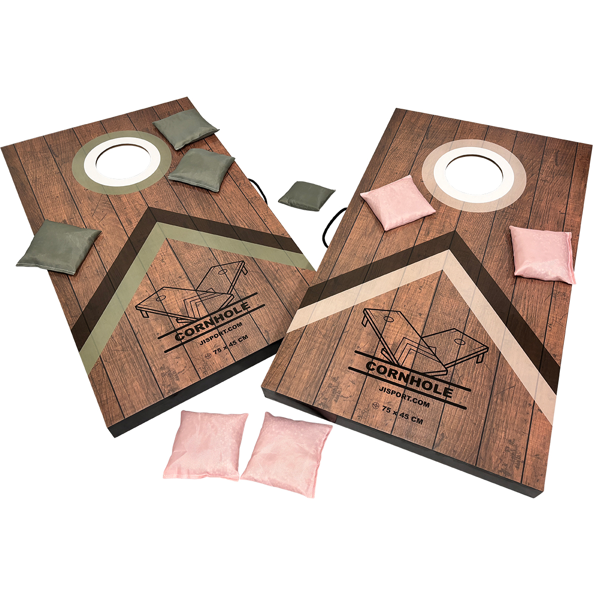 Cornhole Classic Pro