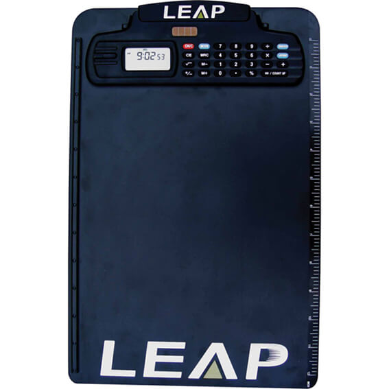 Leap High-point Clipboard