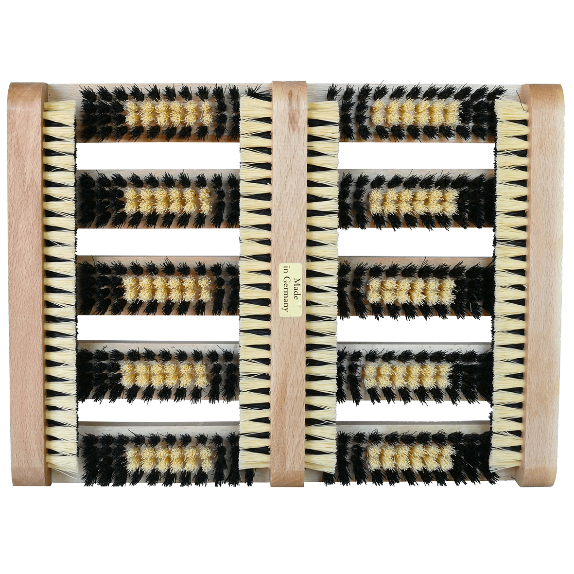 Indendørs skorenser