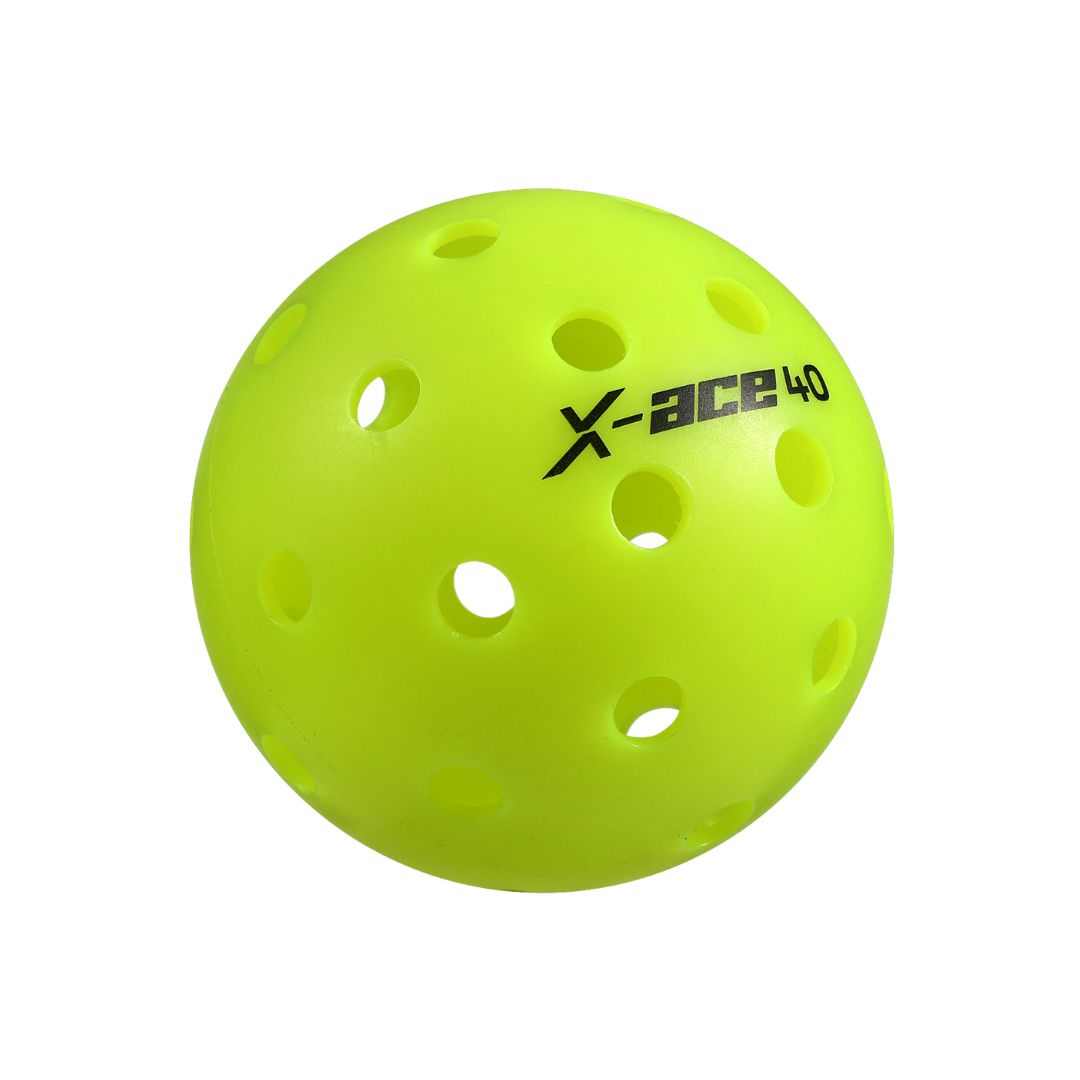 AMA Sport pickleballs  - 12 stk.