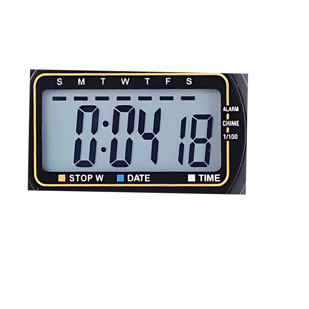 Leap High-Point PC894 stoppur