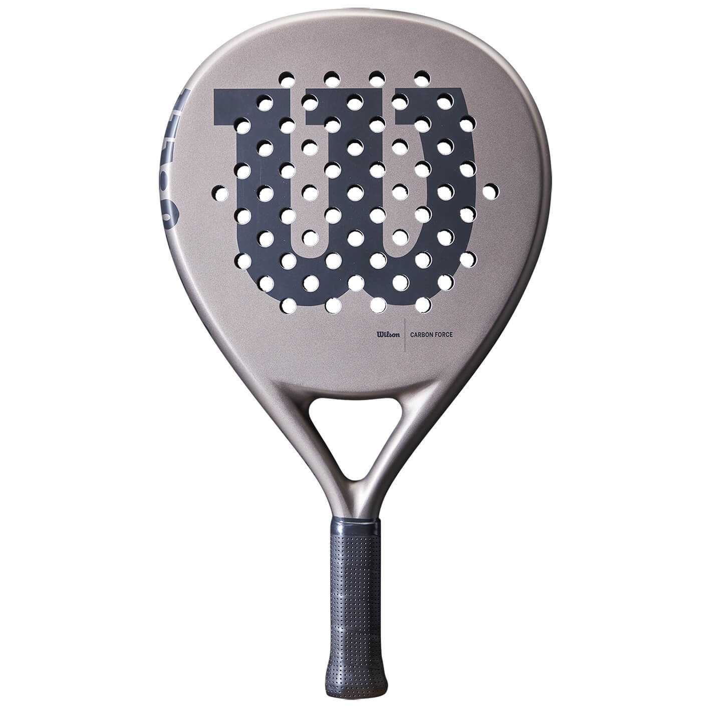Wilson Carbon Force Padel