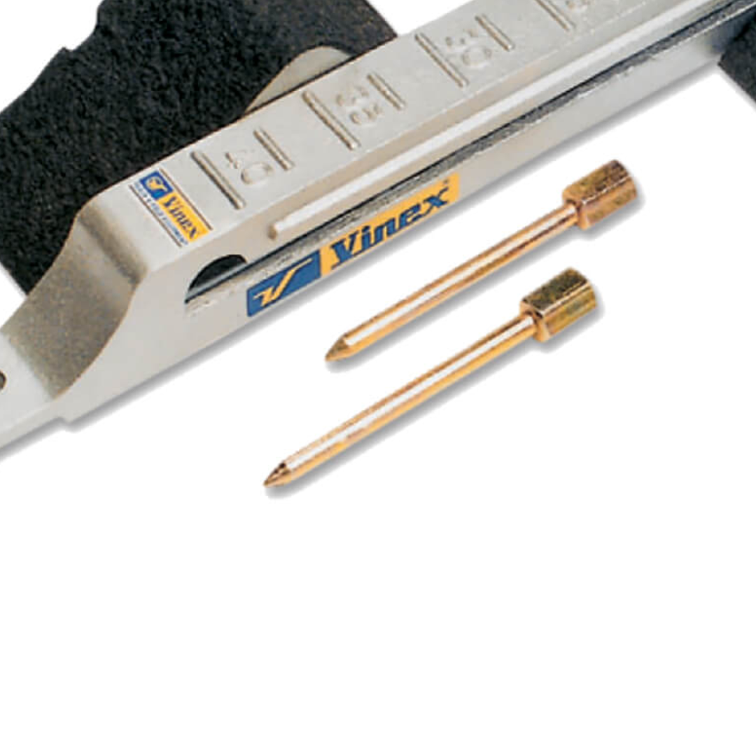 Startblock Vinex Mark I