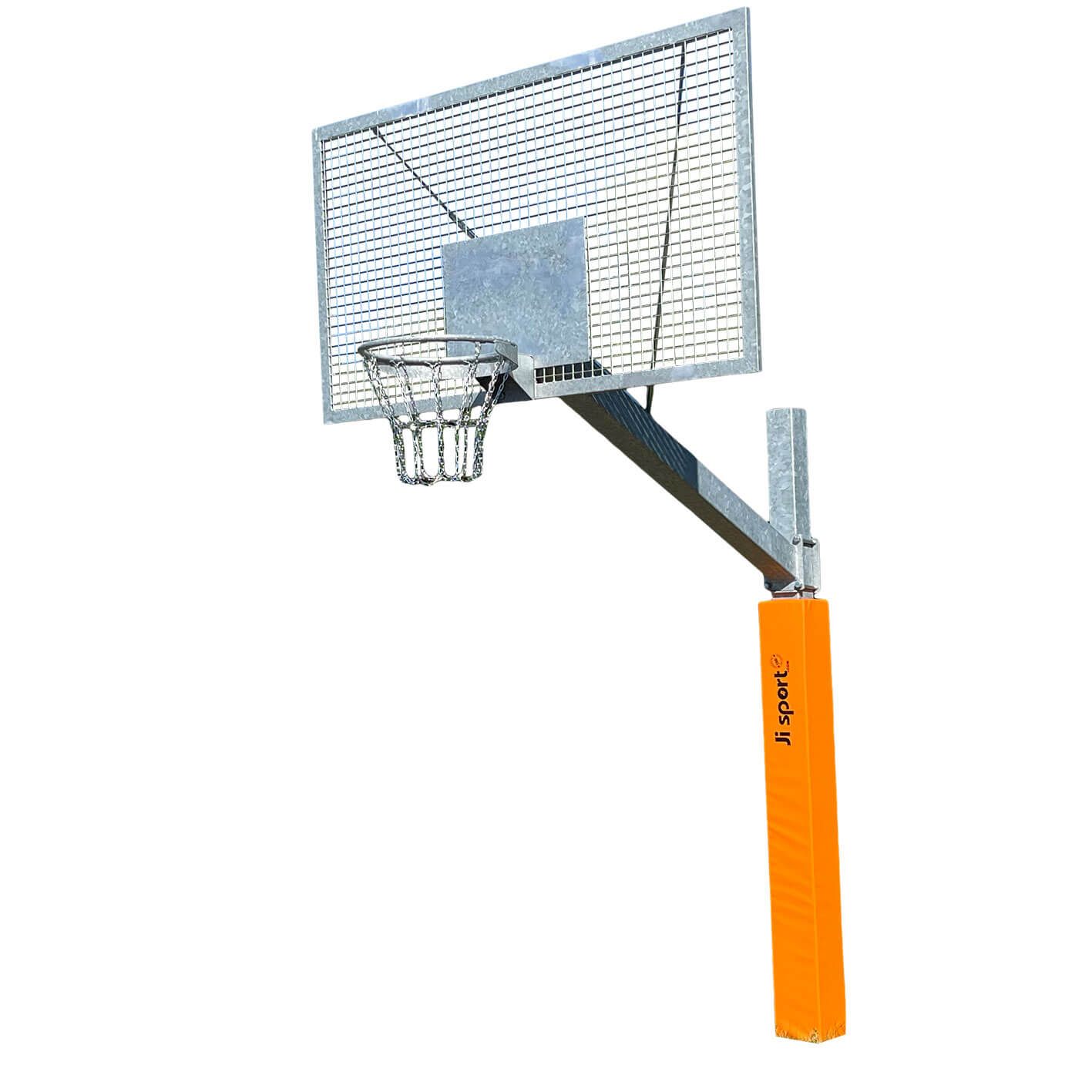 Basketballstander robust Safe
