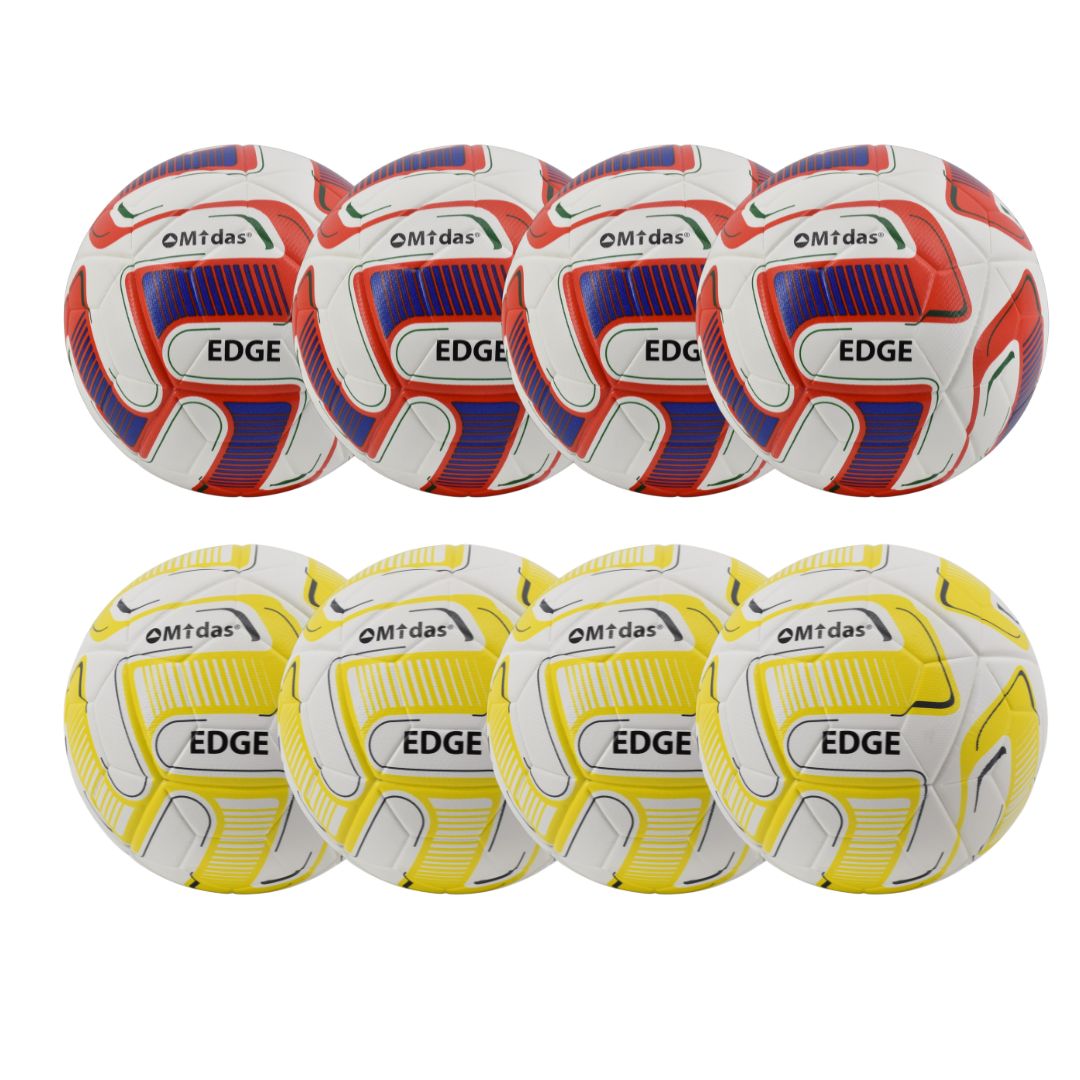 Midas Edge fotbollspaket