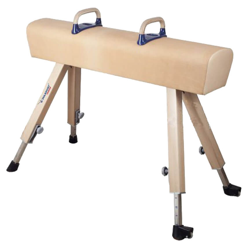 Træhest 100 x 150 cm