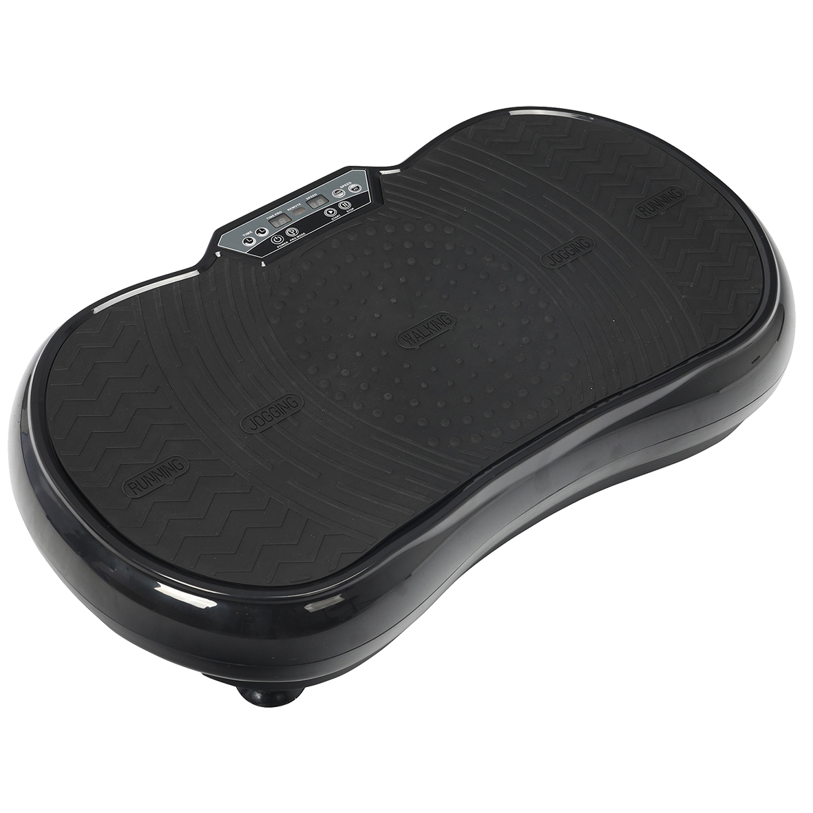 React Core vibrationsplatta