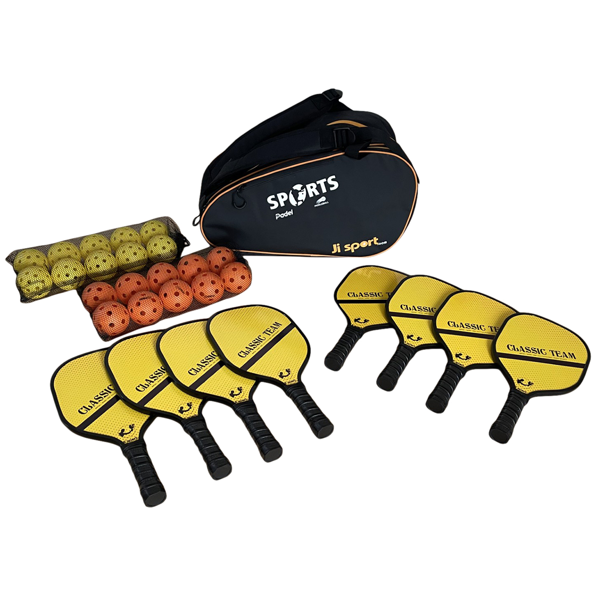 Pickleball Classic paket