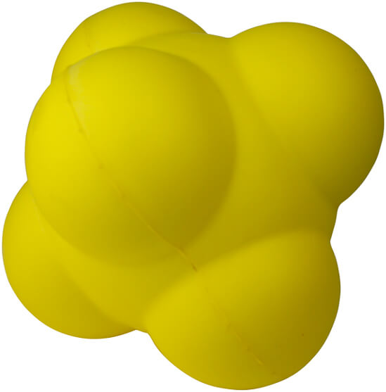 Crazy ball big - skum