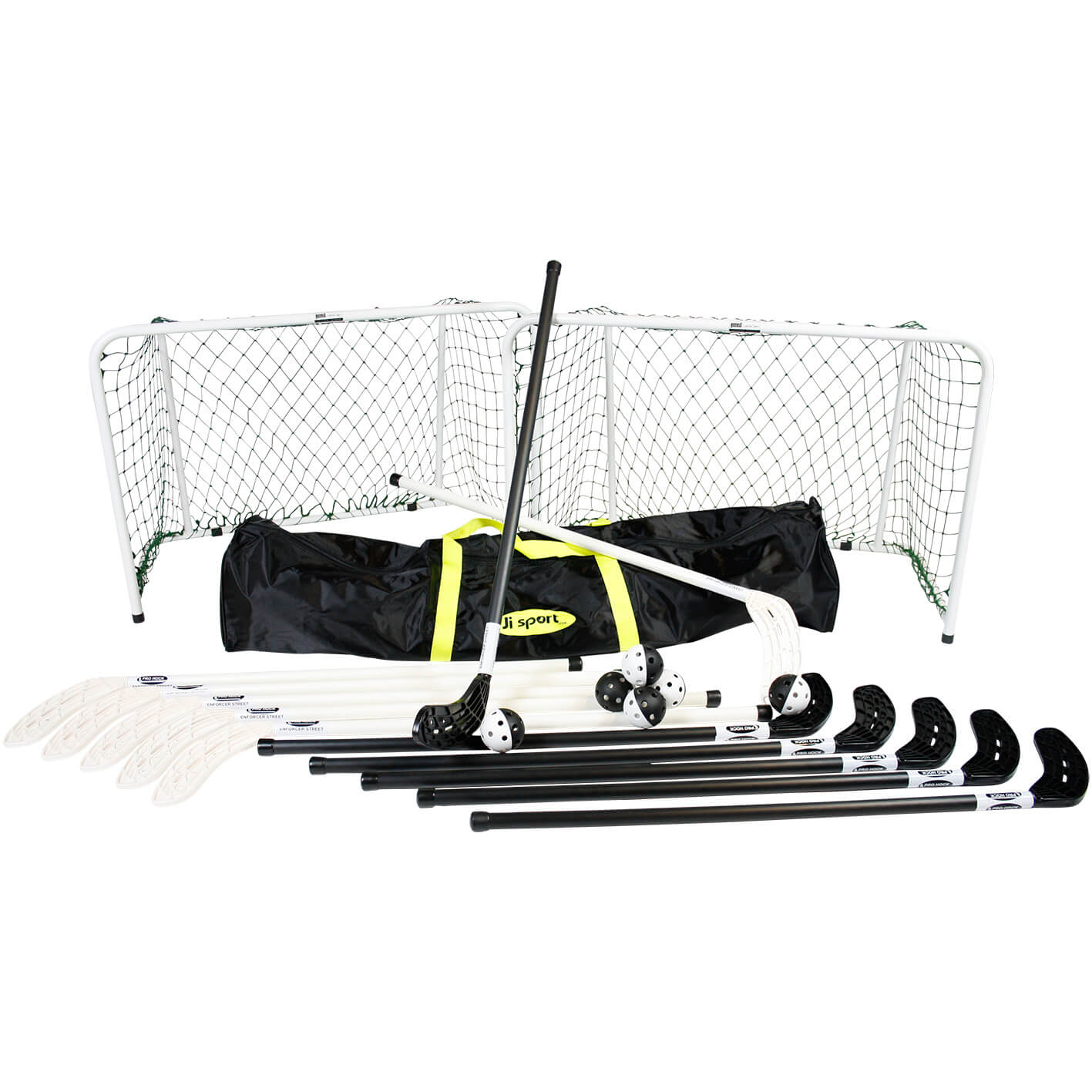 Pro Hock/Unihoc – set