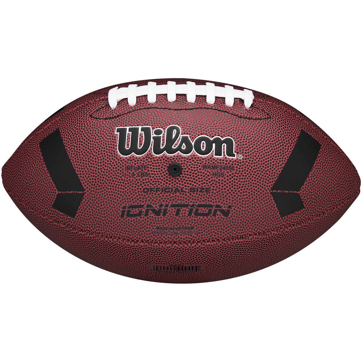 Wilson Ignition amerikansk fotboll