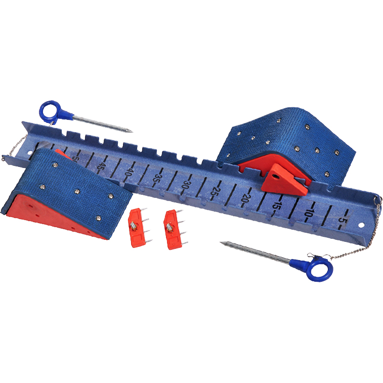 Startblock Challenger