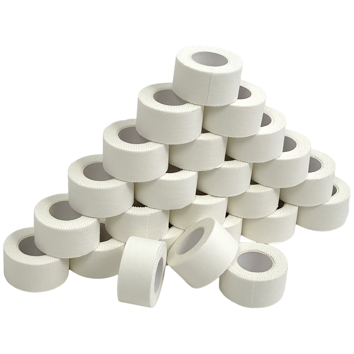 Sporttejp-paket – 24 st.