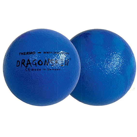 Dragonskin termo boll