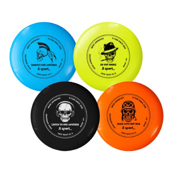 X-com junior ultimate - Blå