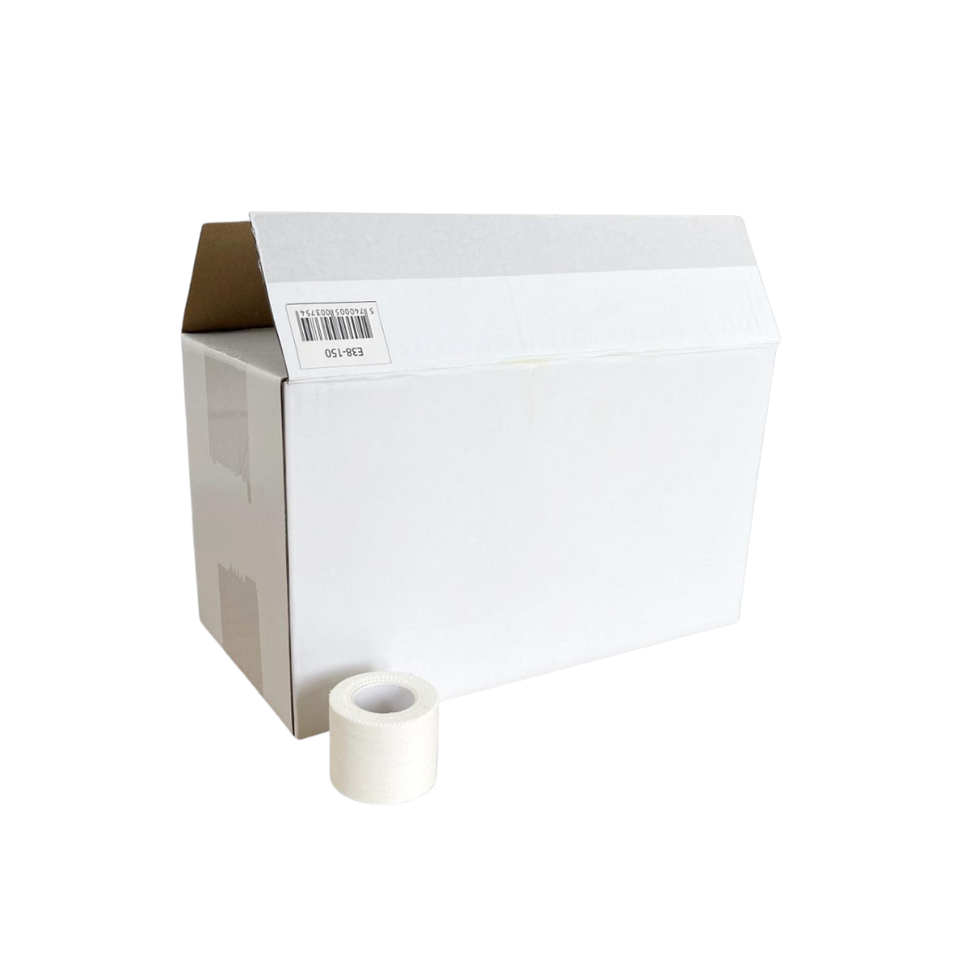 Sportstapepakke med 24 stk.