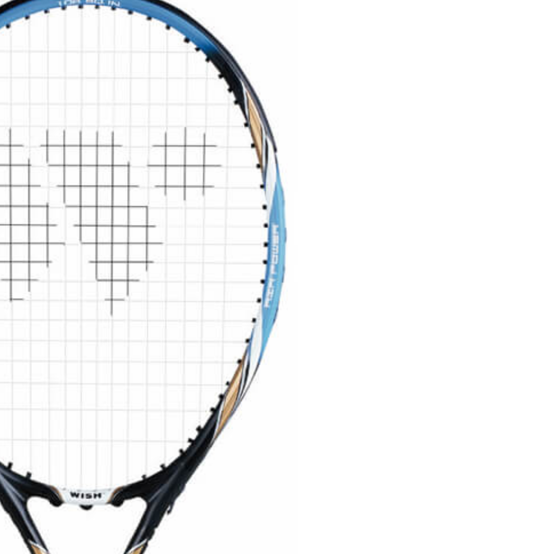 Wish Fusiontec X tennisracket