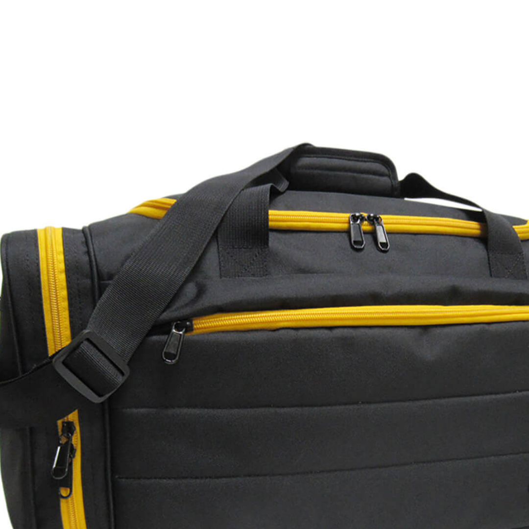 Ji sport sportstaske