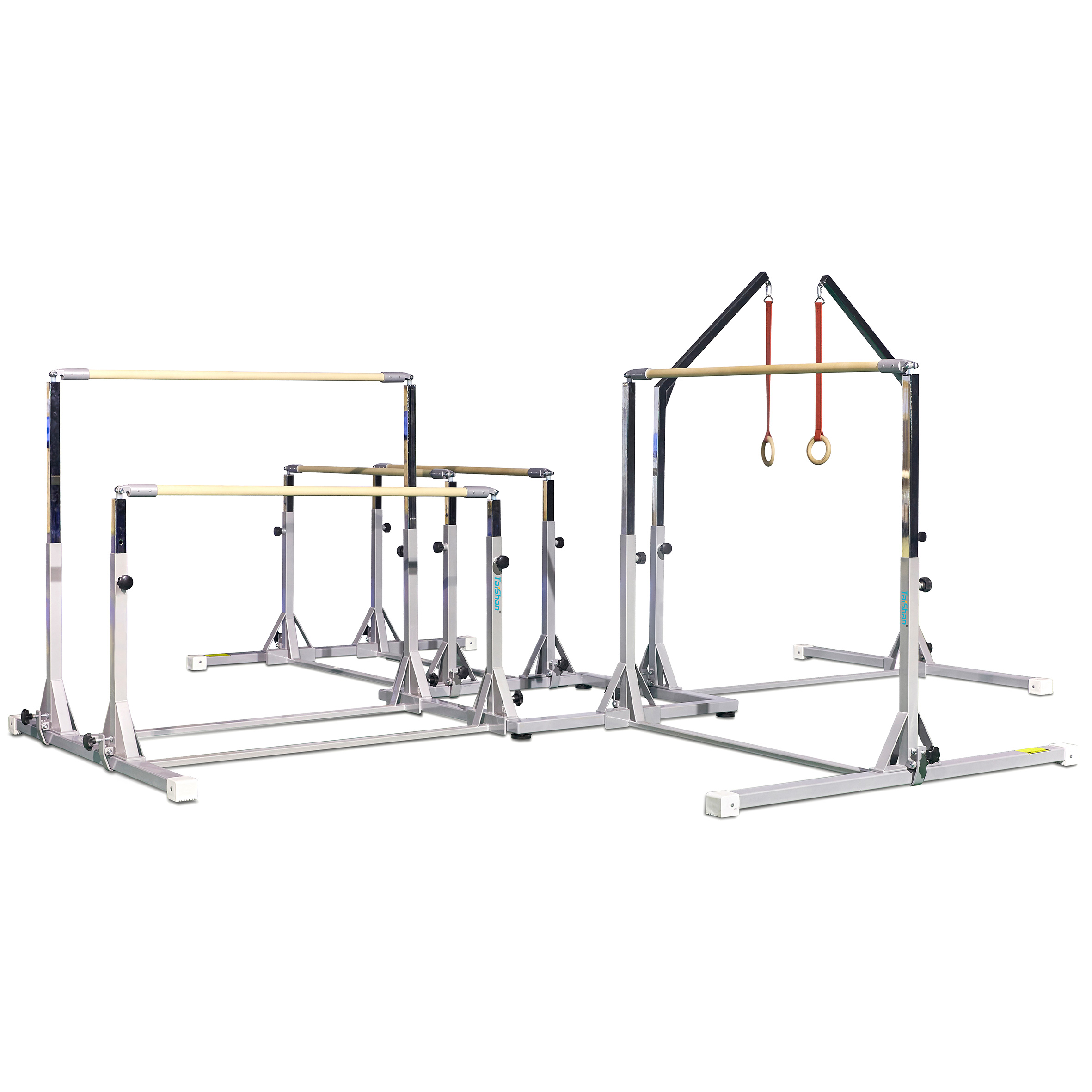 TaiShan børnegymnastikpakke