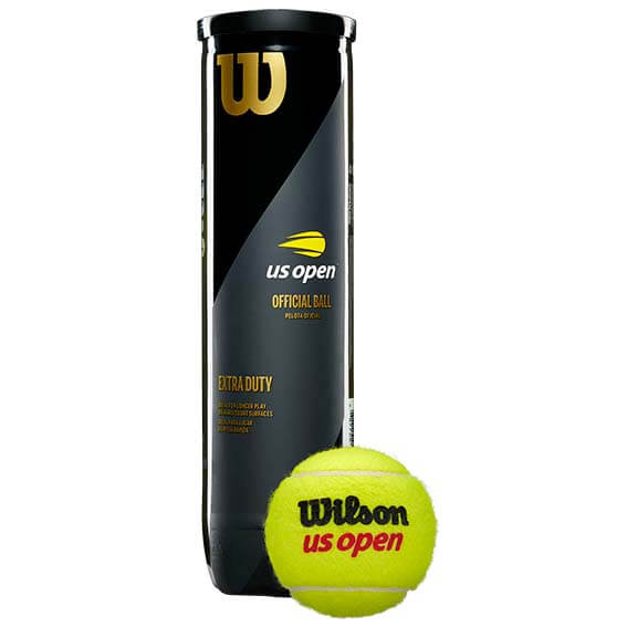 Wilson US Open – 4 st.