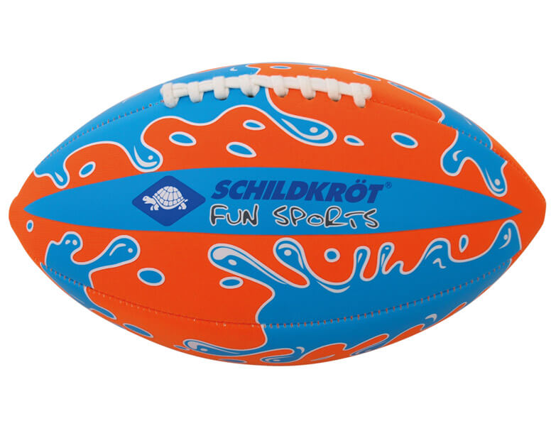 Beach Amerikansk fotboll