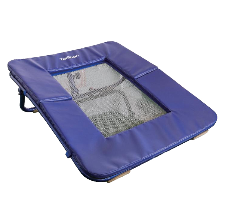 Trampolin Springbræt