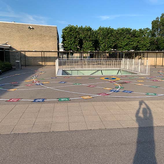 Talgoble i termoplast