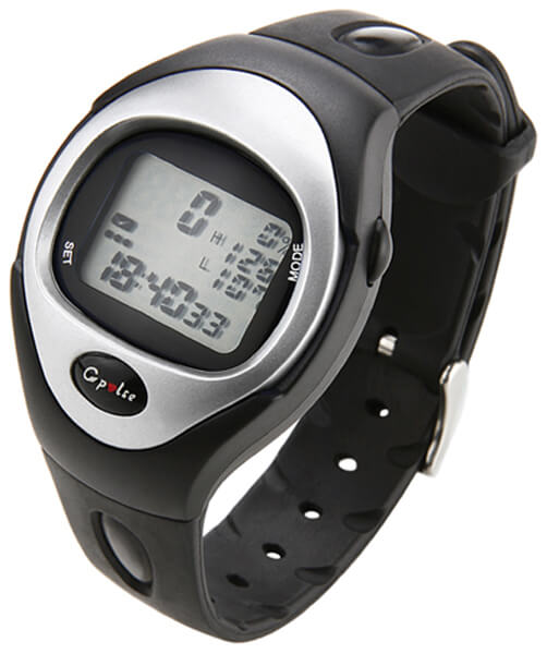 G-Pulse HRM 12 Pulsklocka 