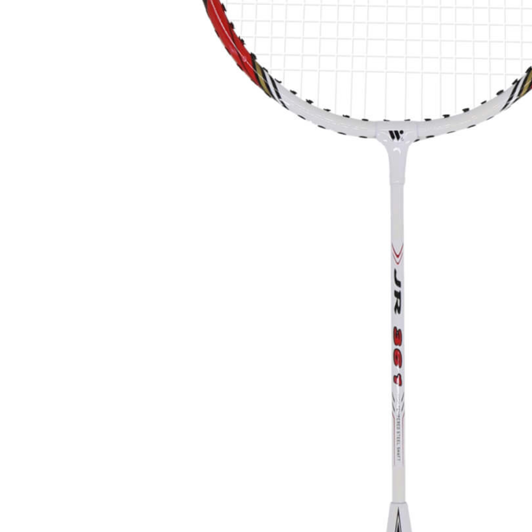 Wish alumtec Jr 361 badminton racket