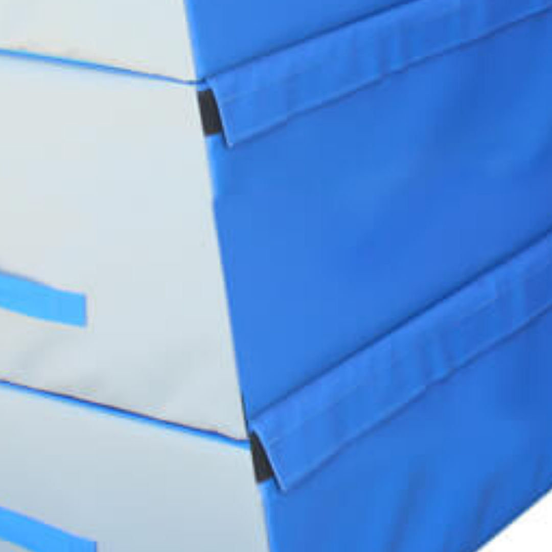 XL Combi-plint i 4 dele