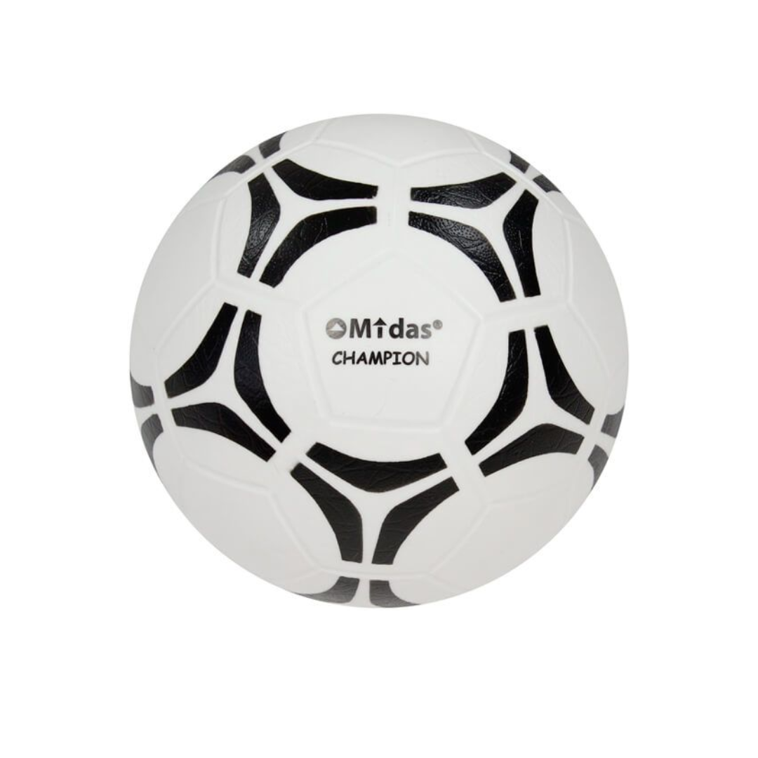 Midas Champion Fodbold 250g plast
