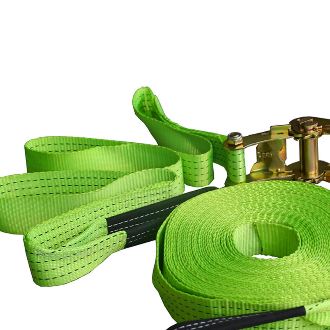 Slackline School Pro