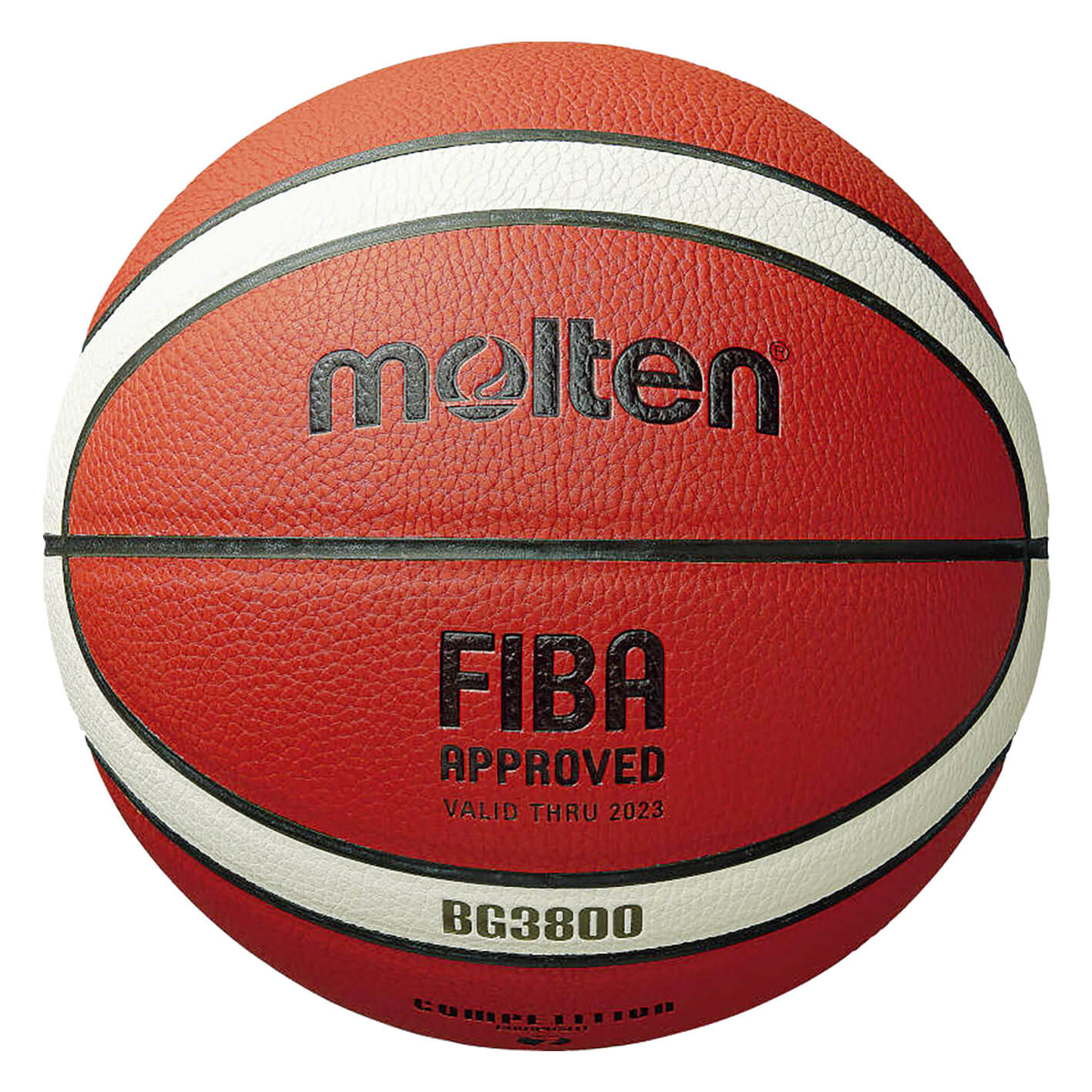 Molten basketbollpaket