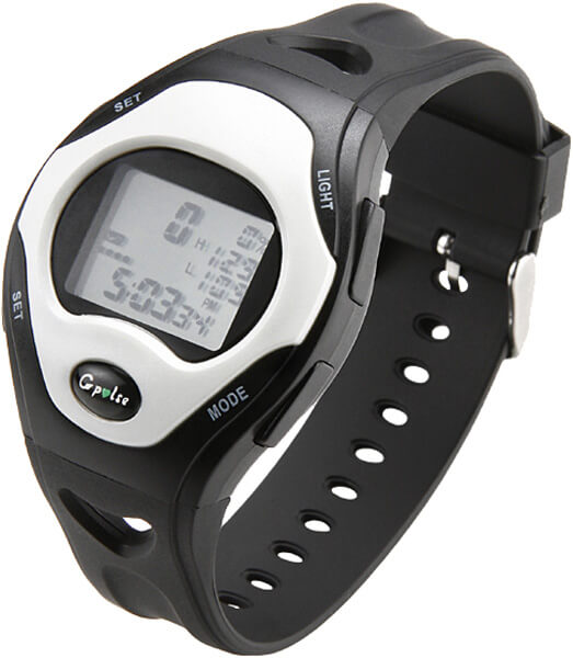 G-Pulse HRM 20 pulsklocka 