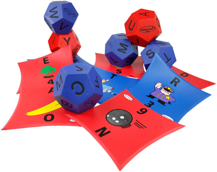 Youth Quick Play suppleringspk