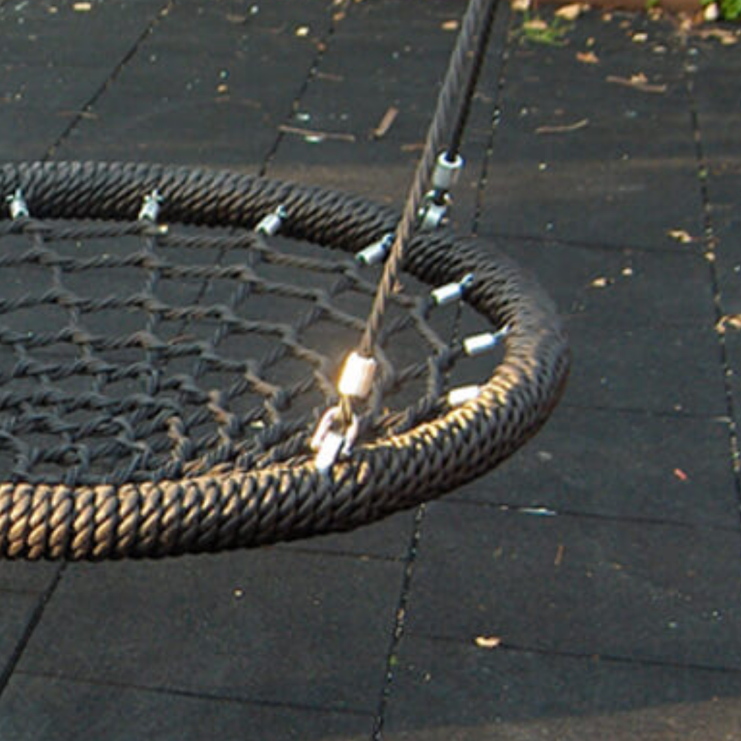 Fugleredegynge 100 cm