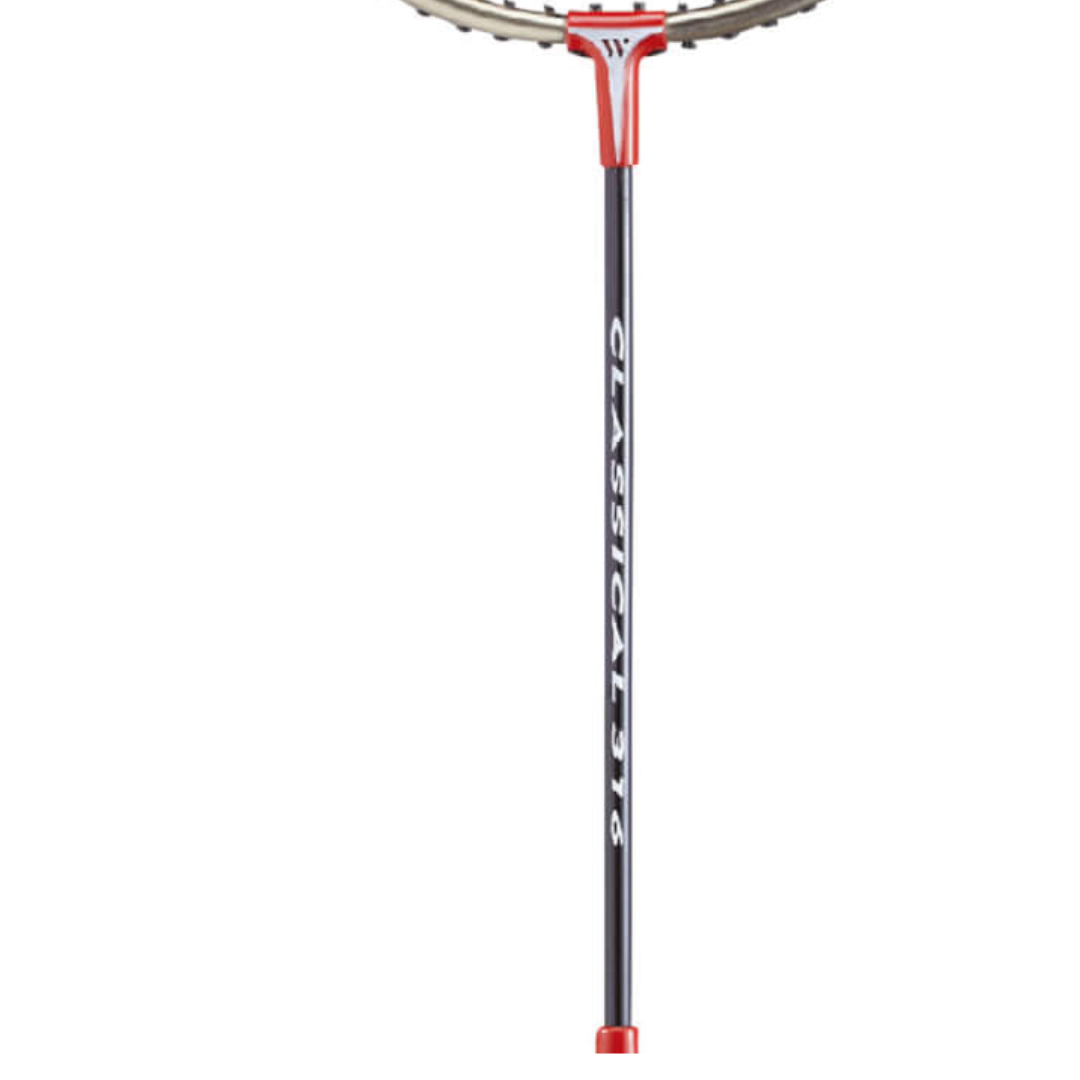 Wish Alumtec 316 badmintonracket
