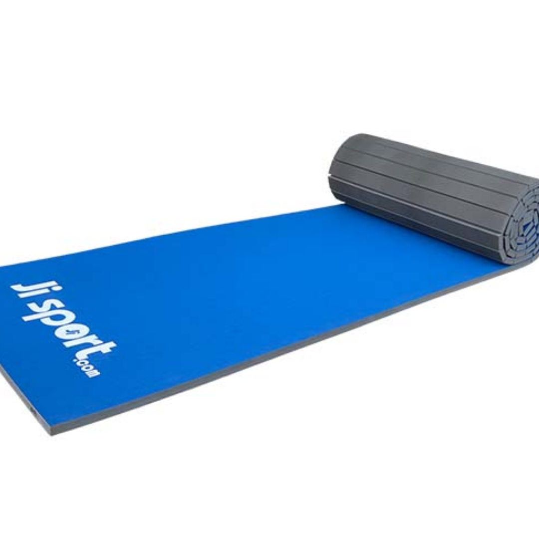 Flexi lättviktsrullmatta 6 m