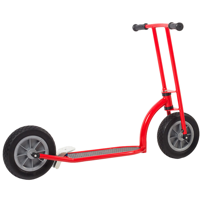 Løbehjul til institution – maks 100 kg