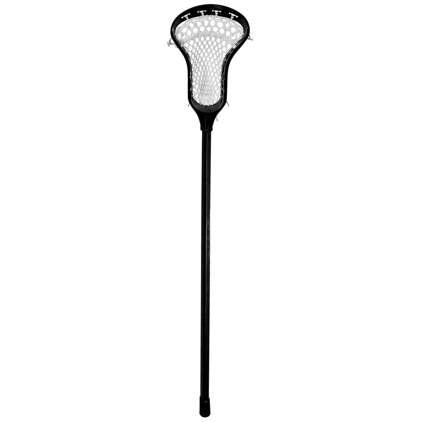 The Good stick lacrosse klubba - Svart