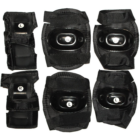 Tempish säkerhetsutrustning storlek L