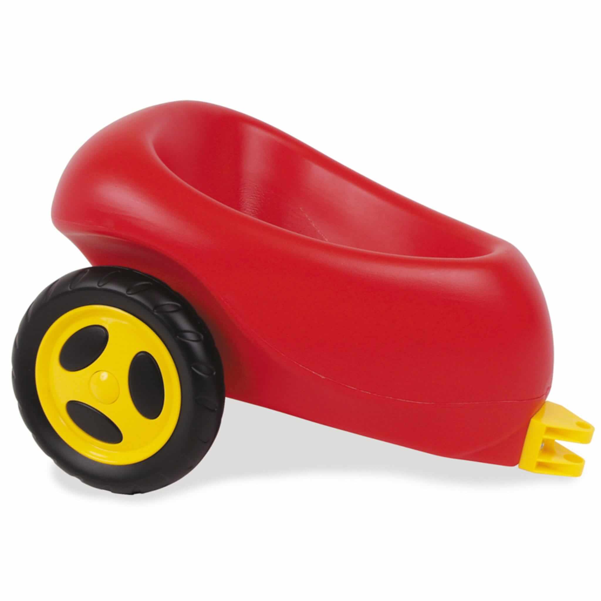 Anhænger til Scooter