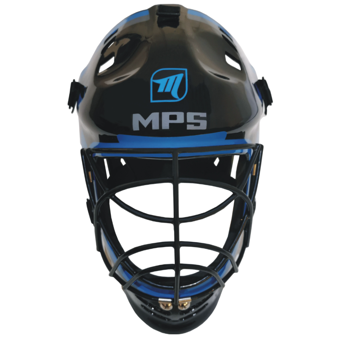 MPS PRO BGB Målvaktshjälm
