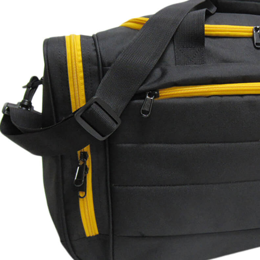 Ji sport sportväska