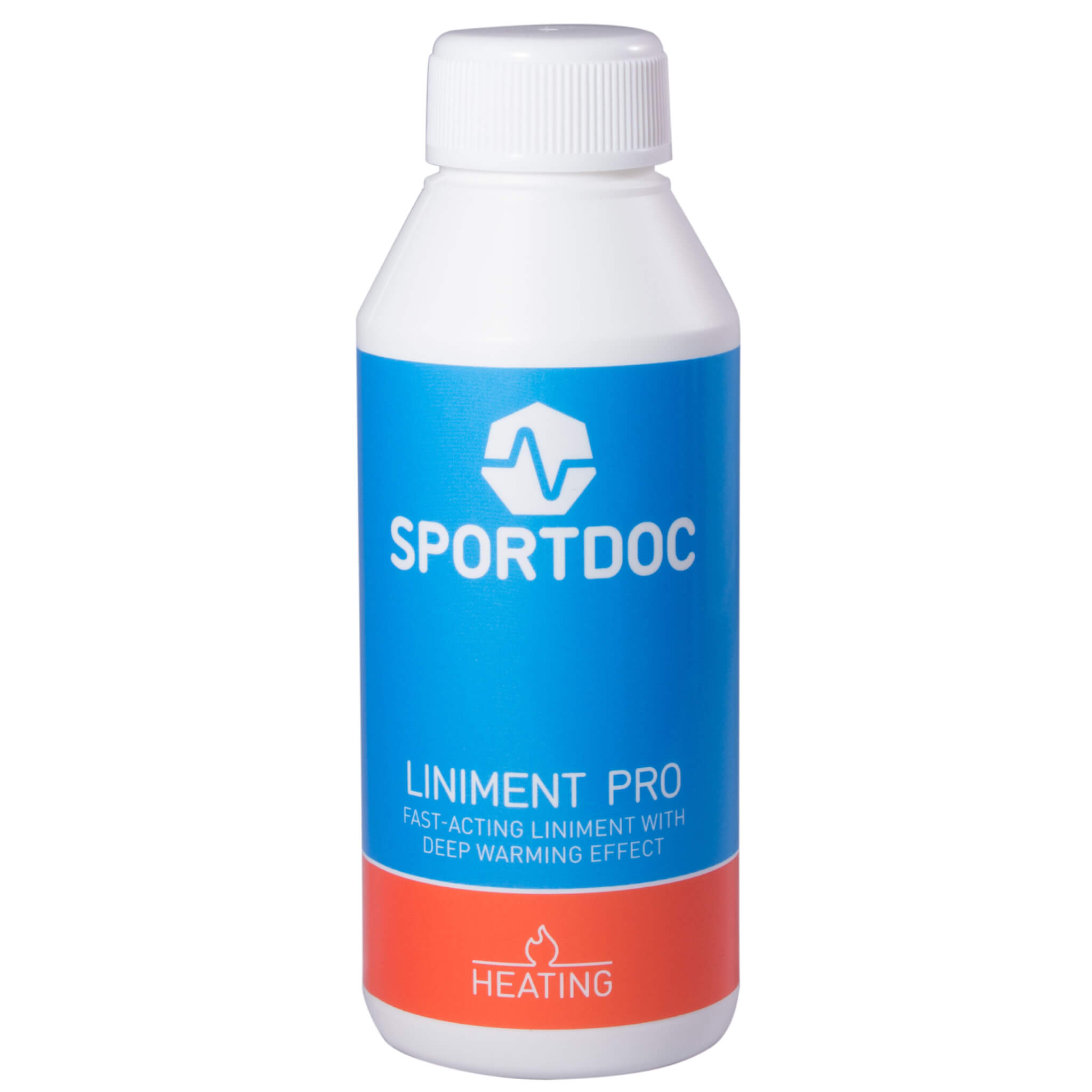 Massagelotion 250 ml