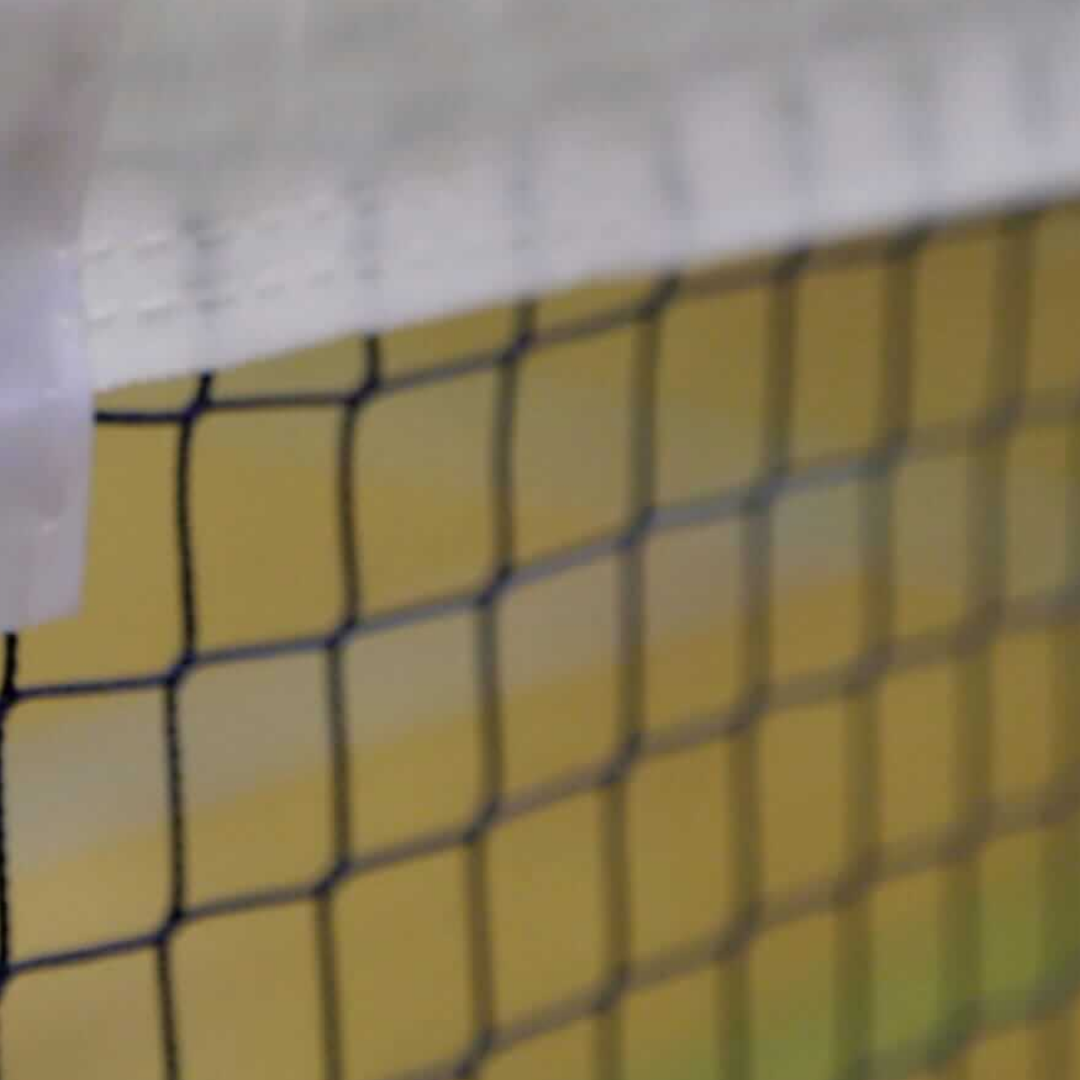 Ji Sport Super badmintonnät nätspår