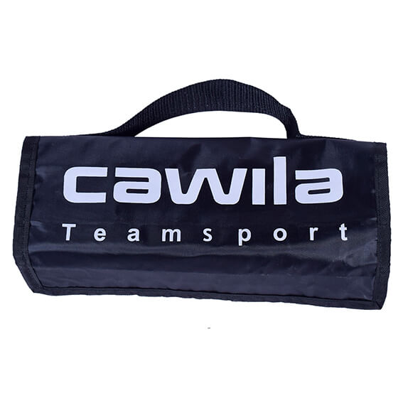 Bärrem till träningshäck